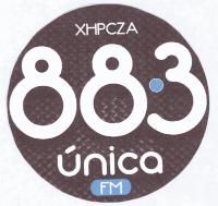 XHPCZA UNICA FM 88.3