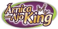 ÁRNICA MÁS AJOKING