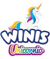 WINIS UNICORNIO