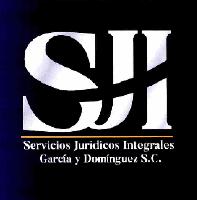 SJI SERVICIOS JURÍDICOS INTEGRALES GARCÍA Y DOMÍNGUEZ S.C.