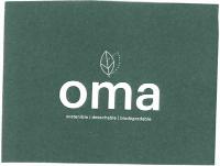 OMA SOSTENIBLE DESECHABLE BIODEGRADABLE