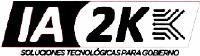 IA 2K SOLUCIONES TECNOLÓGICAS PARA GOBIERNO
