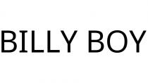 BILLY BOY
