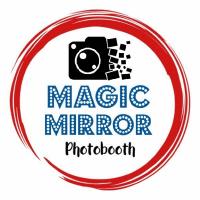 MAGIC MIRROR PHOTOBOOTH