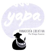 YAPA PANADERÍA CREATIVA