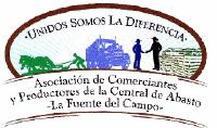 UNIDOS SOMOS LA DIFERENCIA ASOCIACION DE COMERCIANTES Y PRODUCTORES DE LA CENTRAL DE ABASTOS LA FUENTE DEL CAMPO