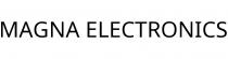 MAGNA ELECTRONICS