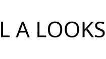 L A LOOKS