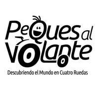 PEQUES AL VOLANTE DESCUBRIENDO EL MUNDO EN CUATRO RUEDAS
