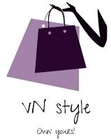 VN STYLE; OWN YOURS!