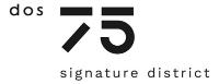 DOS 75 SIGNATURE DISTRICT