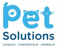 PET SOLUTIONS CUÍDALO CONSIÉNTELO HÓNRALO