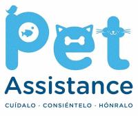PET ASSISTANCE CUÍDALO CONSIÉNTELO HÓNRALO