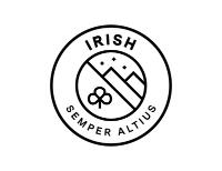 IRISH SEMPER ALTIUS