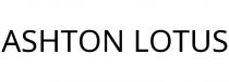 ASHTON LOTUS