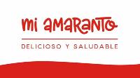 MI AMARANTO DELICIOSO Y SALUDABLE