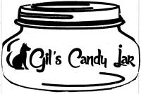 GIL'S CANDY JAR