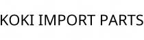 KOKI IMPORT PARTS