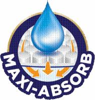 MAXI-ABSORB