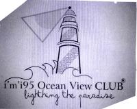 I'M'I95 OCEAN VIEW CLUB; LIGTHING THE PARADISE