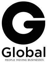 G GLOBAL PEOPLE MOVING BUSSINESSES