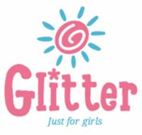 GLITTER JUST FOR GIRLS