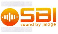 SBI SOUND BY IMAGE