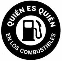 QUIEN ES QUIEN EN LOS COMBUSTIBLES