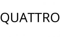 QUATTRO