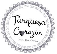 TURQUESA CORAZON