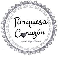 TURQUESA CORAZON