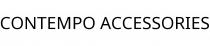 CONTEMPO ACCESSORIES