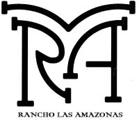 RA RANCHO LAS AMAZONAS