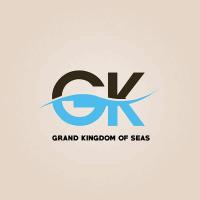 GK GRAND KINGDOM OF SEAS