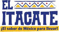 EL ITACATE ¡EL SABOR DE MÉXICO PARA LLEVAR!