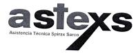 ASTEXS ASISTENCIA TÉCNICA SPIRAX SARCO