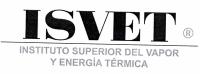 ISVET INSTITUTO SUPERIOR DEL VAPOR Y ENERGÍA TÉRMICA