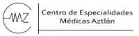 MAZ CENTRO DE ESPECIALIDADES MÉDICAS AZTLÁN