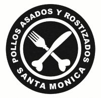 POLLOS ASADOS Y ROSTIZADOS SANTA MONICA
