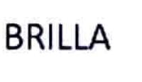 BRILLA