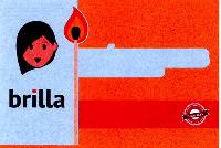 BRILLA