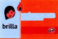 BRILLA
