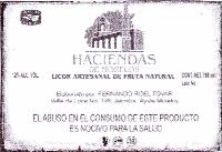 HACIENDAS DE MORELOS