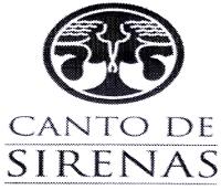 CANTO DE SIRENAS