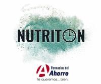 NUTRITON FARMACIAS DEL AHORRO TE QUEREMOS... BIEN