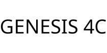 GENESIS 4C