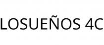 LOSUEÑOS 4C