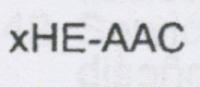 XHE-AAC
