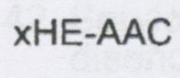 XHE-AAC
