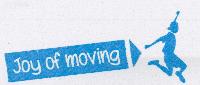 JOY OF MOVING